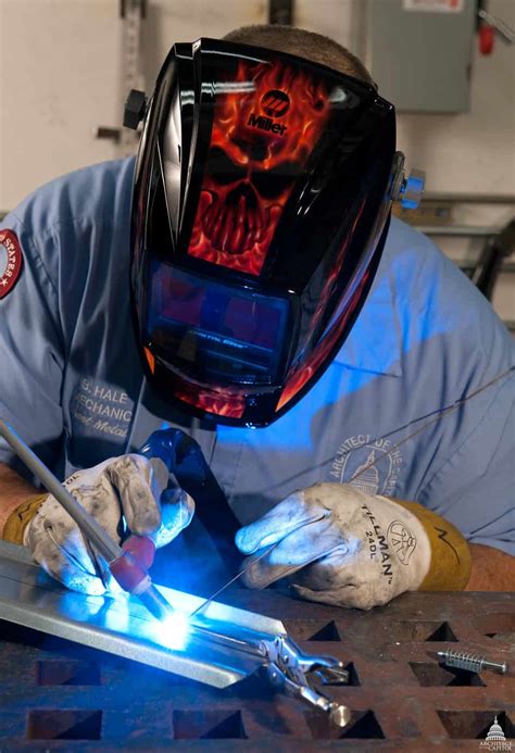 tig welding tips and tricks